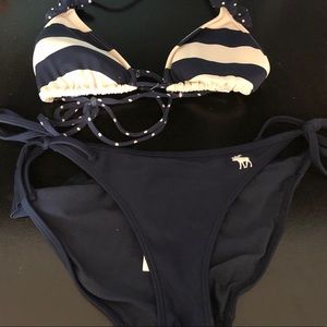 Abercrombie & Fitch swim suit